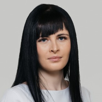 Катанаева Ирина