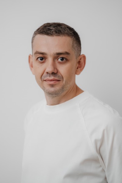 Чуров Юрий Владиславович