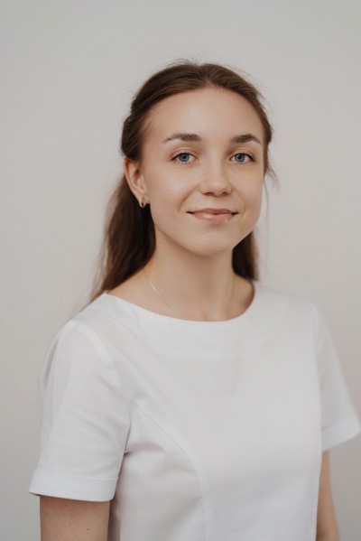 Прохорова Юлия
