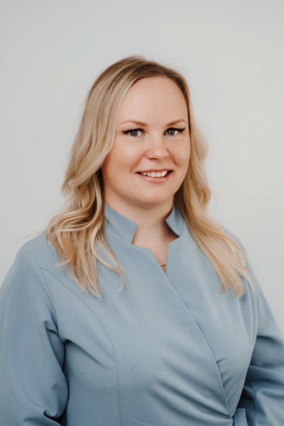 Смирнова Людмила