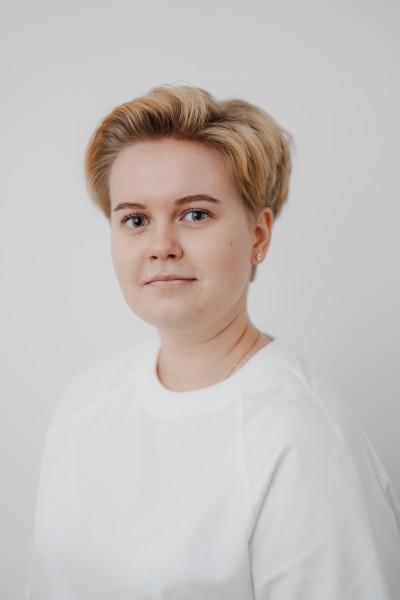 Митрофанова Софья