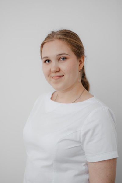 Мощева Вероника