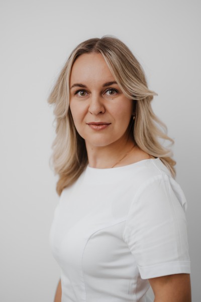 Матвеева Наталия