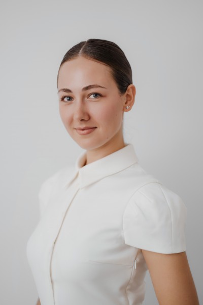 Великая Елизавета Игоревна