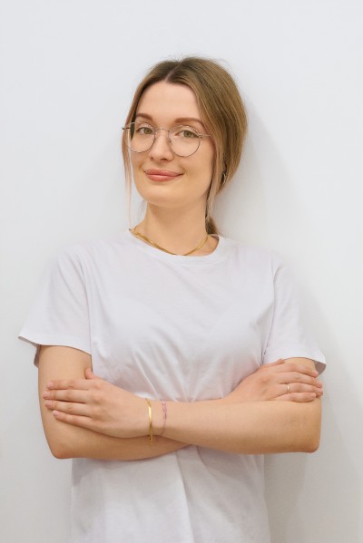 Конева Виктория Андреевна