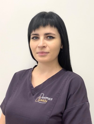 Катанаева Ирина