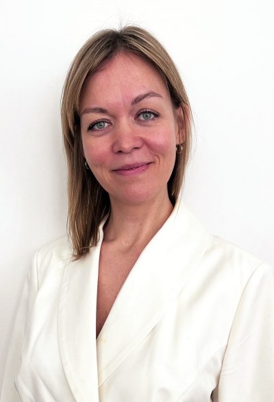 Коробова Светлана