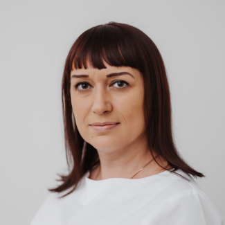 Cкамьина Людмила