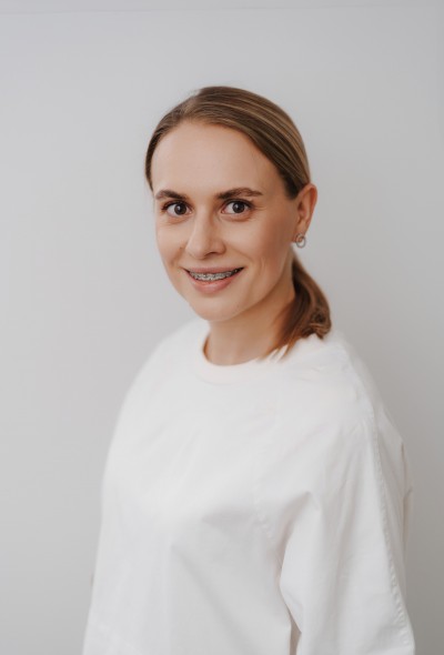 Шахова Елена Юрьевна