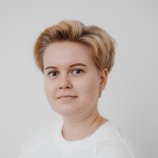 Митрофанова Софья