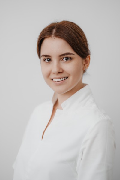 Уханова Ирина Юрьевна