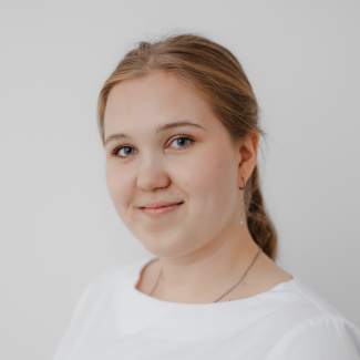 Мощева Вероника