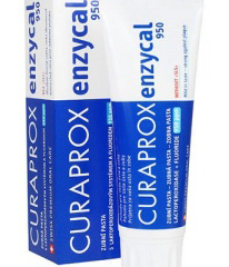 Зубная паста CURAPROX Enzycal 950 (с 6 лет)