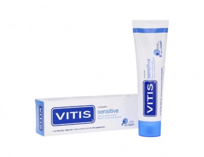 Зубная паста VITIS® Sensitive